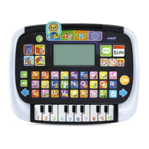 VTech Little Apps Light-Up Tablet Interactive Toy $11.99 + Free S&H w/ Walmart+ or on $35+