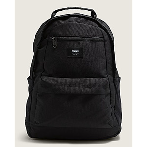 Vans Startle Backpack (Black) $18 + Free Shipping