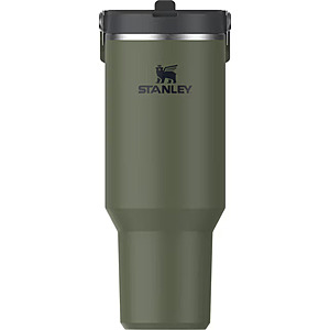 40-Ounce Stanley Ice Flow State Water Bottle (Dried Pine) $22.50,30-Ounce Stanley Iceflow Flip Straw Tumbler $17.50,More + Free In-Store Pickup at Lowes