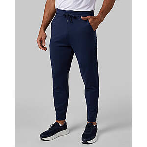 32 Degrees 10% Off Coupon: Men's Soft Stretch Terry Jogger $10.80, Men's or Women's Lightweight Packable Vest $10.80, More + FS on $24+