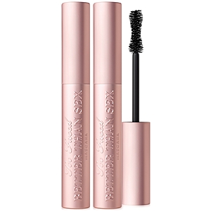 Too Faced Make-Up: 2-Count Lashes Ever After Better Than Sex Mascara Set $27.30, Fairytale Crush Blush & Highlight $15, More + Free Pickup at Macys or Free Shipping on $39+