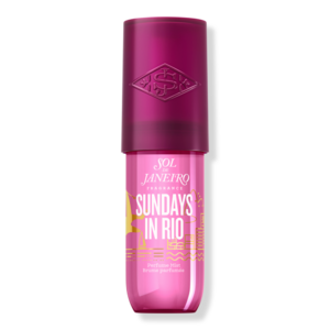 3-Ounce Sol de Janeiro Sundays in Rio Warm Vanilla Perfume Mist $14.56 + Free Store Pickup at Ulta Beauty