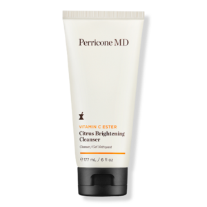 6-Ounce Perricone MD Vitamin C Ester Citrus Brightening Cleanser $18.72, 0.5-Ounce Perricone MD No Makeup Instant Blur Priming Eye Cream $18.72 + Free Store Pickup at Ulta
