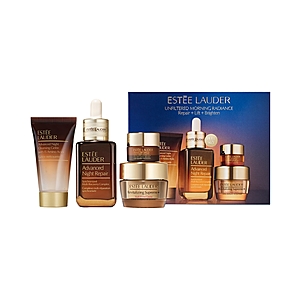 4-Piece Estee Lauder Advanced Night Repair Skincare Gift Set $82.80 + Free Shipping