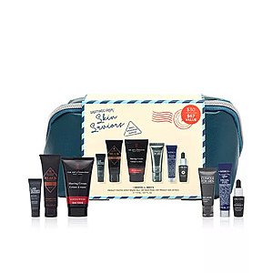 7-Piece Men's Skin Saviors Set (Created For Macy's) $21.00 + Free Store Pickup at Macy's or Free Shipping on $39+