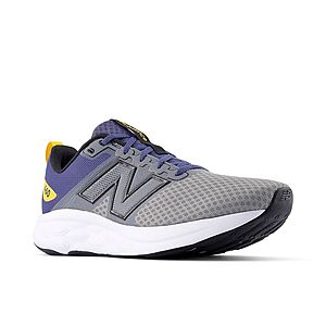 New Balance Men's 460 V4 Running Shoes (Slate Grey) $45.49 + Free Shipping