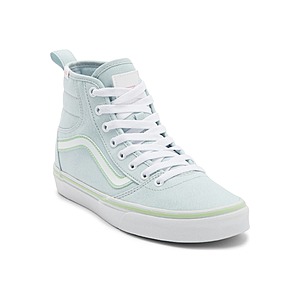 Vans Women's Ashwood Hi Deacon Sneaker (Pastel Pop Dawn Mist) $17.99 + Free Store Pick-Up at Nordstrom Rack or FS on $89+