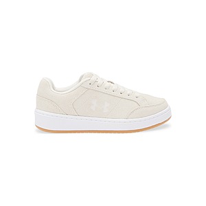Under Armour Women's Official Sneaker (White Quartz) $24.99 + Free Store Pick-Up at Nordstrom Rack or FS on $89+