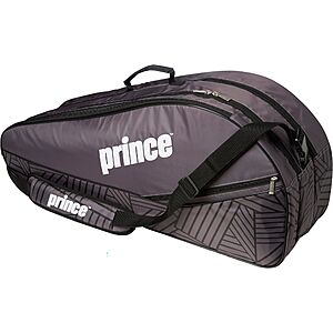 Prince 6-Pack Tennis Bag $29.99 + Free Store Pickup at Dicks Sporting Goods or Free S&H on orders over $49