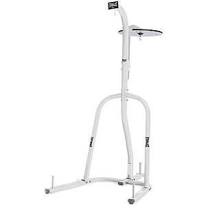 Everlast Dual Station Heavy & Speed Bag Stand $51.60 + Free Shipping w/ Walmart+ or on $35+