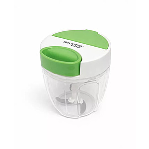 3.8-Cup Sedona Kitchen Pull Chopper (2 Colors) $11.99 + Free Store Pickup at Macy's or Free Shipping on $39+