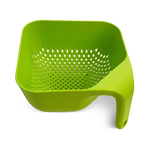 Joseph Joseph Medium Square Colander Drainer $6.60 + Free Store Pickup at Macy's or Free Shipping on $39+