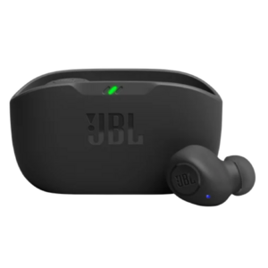 JBL Vibe Buds Headphones (Black, White) $24.95 + Free Shipping