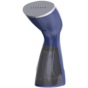 Black+Decker 1400W Compact Handheld Garment & Fabric Steamer $16.99 + Free Store Pickup at Macy's or Free Shipping on $39+