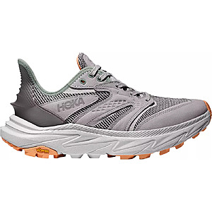 HOKA Women's Anacapa 2 Freedom Waterproof Hiking Shoes (Ash Grey/Cosmic Grey) $88.97 + Free Shipping on $49+