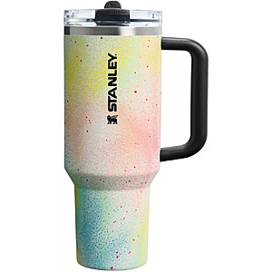 40-Ounce Stanley Quencher ProTour Flip Straw Tumbler (Various Colors) $22.50 + Free Shipping on $49+ $55