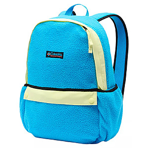 Columbia Helvetia 14L Backpack (Compass Blue/Citron) $11.97 + Free Shipping on $49+