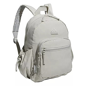 adidas Weekender Backpack (Metal Grey) $16.50 + Free Shipping on $49+