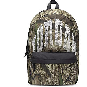 Jordan Realtree CORDURA Daypack w/ Laptop Sleeve (Black/Multi) $23.23 + Free Shipping on $49+