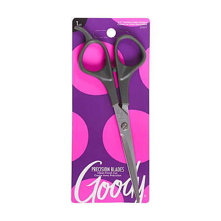 44% Off Goody Hair Scissors!