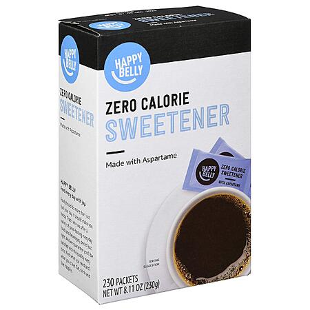 Amazon Brand Sweetener for $1.99
