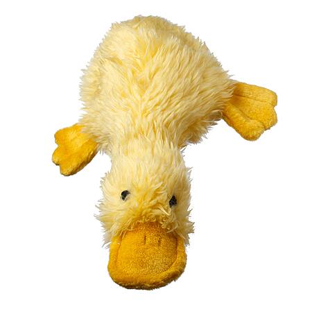 13" Multipet Duckworth Plush Filled Dog Toy (Assorted Colors) 3 for $10.78 ($3.59 each) + Free Shipping w/ Prime or on $35+