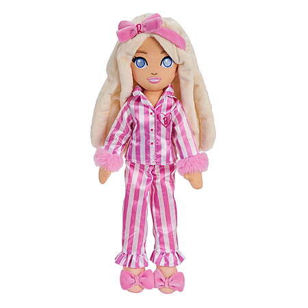 13.5" Sweet Dreams Barbie “Malibu” Plush Soft Doll $5 + Free S&H w/ Walmart+ or on $35+