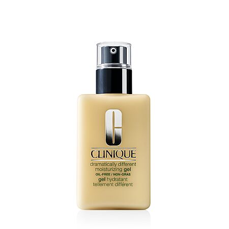 6.7-Ounce Clinique 3-Step Oil-Free Dramatically Moisturizing Gel $23.27 w/ S&S + Free Shipping w/ Prime or on $35+ $24.5