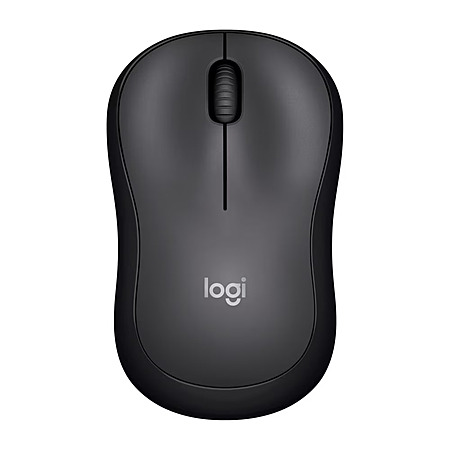 Logitech Silent Wireless Mouse (4 Colors) from $9 + Free S&H w/ Walmart+ or on $35+