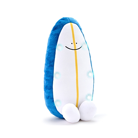 Geoffrey's Toy Box Plush Toy (11" Surfboard, 10" Watermelon, 10" Lemonade, More) $5.19 + Free Pickup at Macys or Free Shipping on $39+