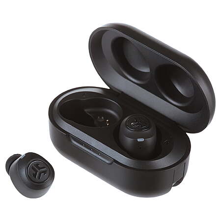 Save 64% on JLab JBuds Air Earbuds!