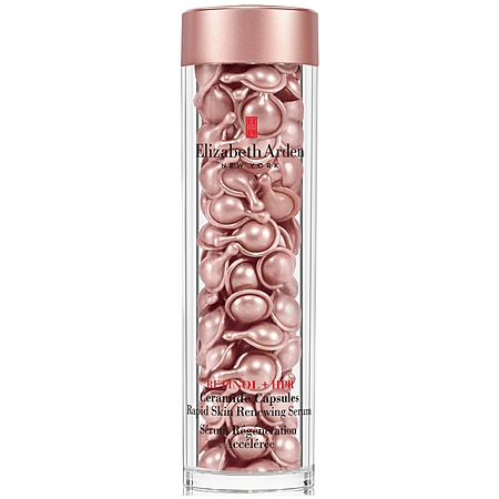 Save 50% on Elizabeth Arden Skin Serum!