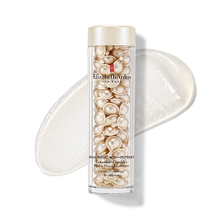 50% Off Elizabeth Arden Hydra-Plumping Serum!