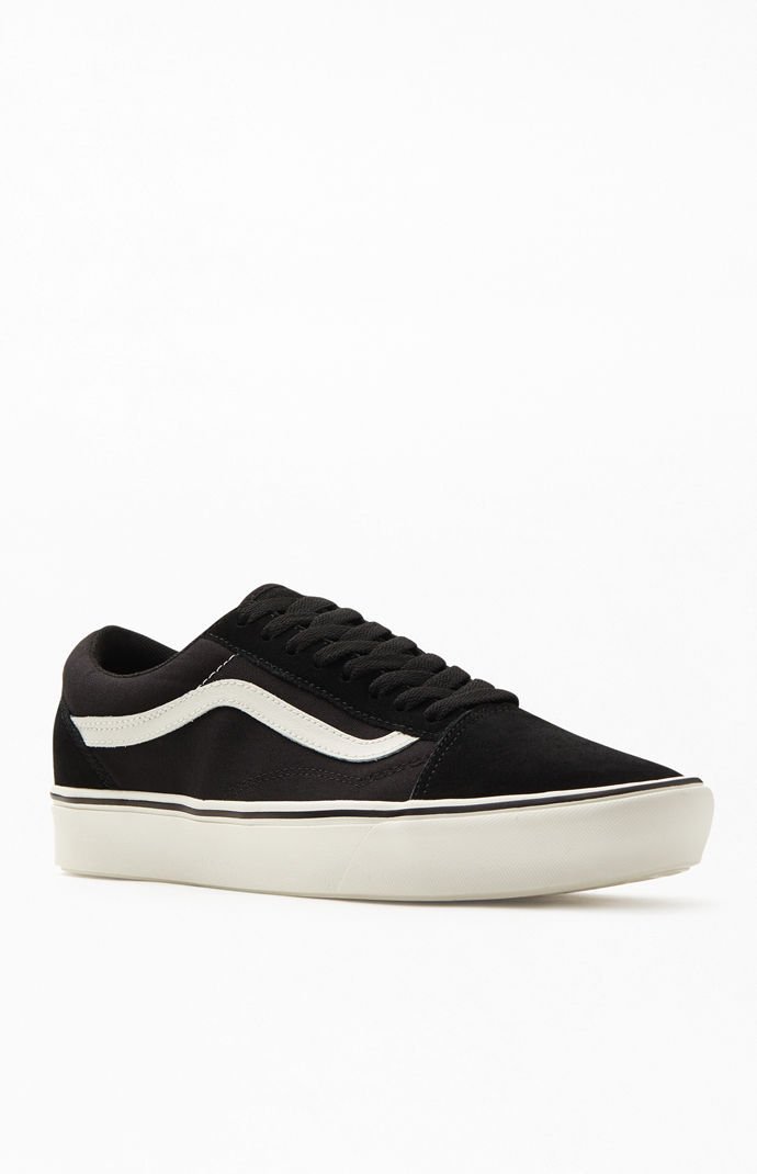 Pacsun Flash Sale Select Men S Women S Shoes Vans