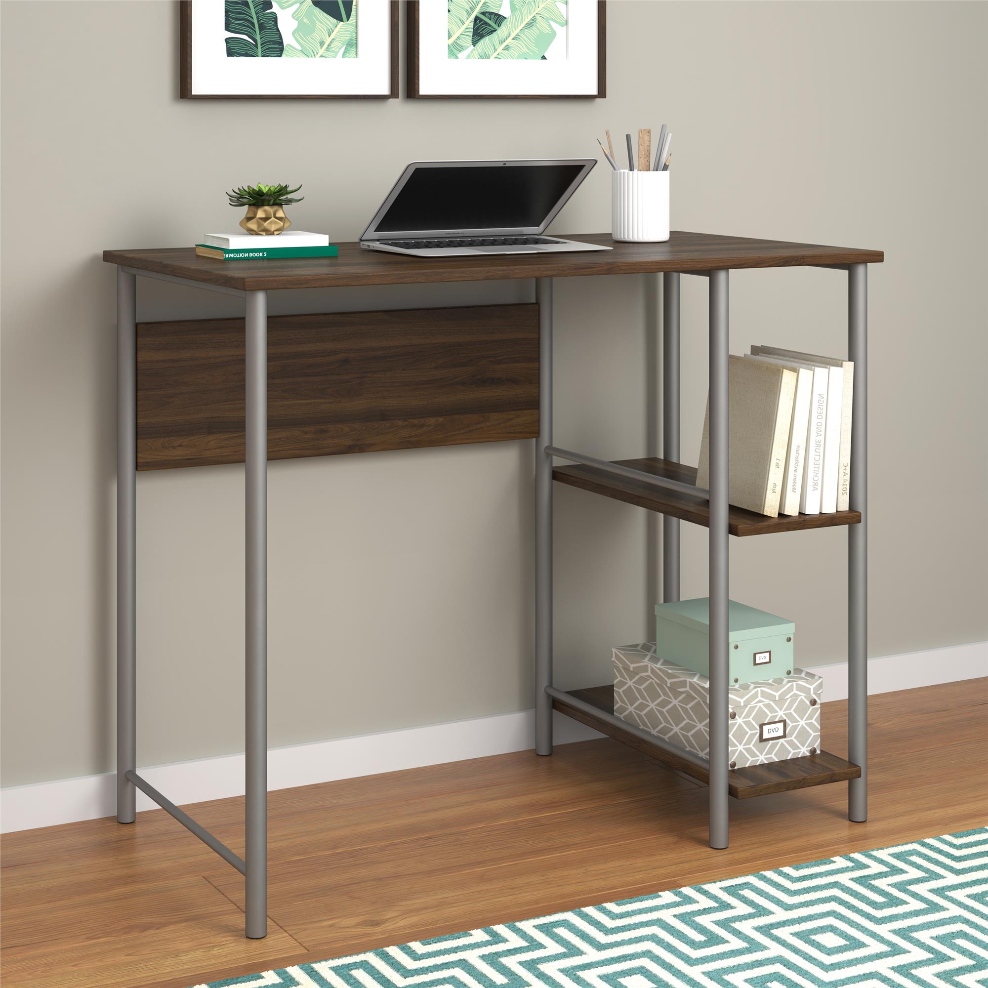 Mainstays Basic Student Desk Various Colors Slickdeals Net
