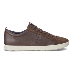 Ecco Men's Collin 2.0 Shoes (various colors) $80, Women's Fara Slip-On $80 & More + Free Shipping