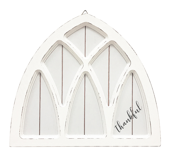 Holiday Fall Decor Way To Celebrate Arch Decorative Sign