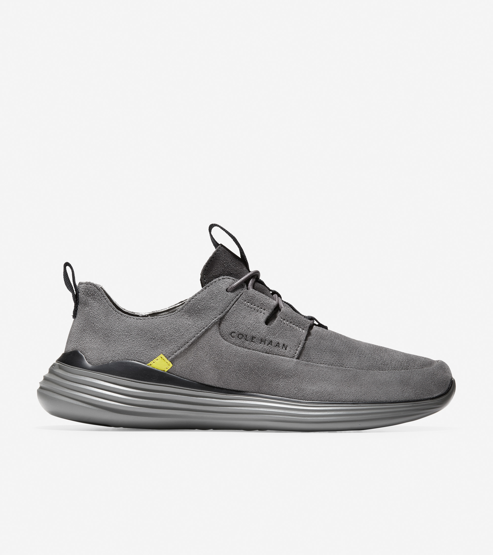 Cole Haan Men's Grandsport Apron Toe Sneaker $56, Men's ZEROGRAND Trainer $56 & More + Free Shipping