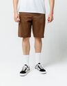 Tillys Sale: Men's Classic Chino Shorts $10.48, Women's Sydney Crop Flare Jeans $10.49, Kids' RSQ Boys' Flannel Shirt $7 & More + Free Shipping