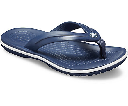 Crocs Sale: Kids' Crocband Flip $7.49, Women's Freesail Clog $12, Men's Literide Mesh Slide $16.87 & More + FS on $25+