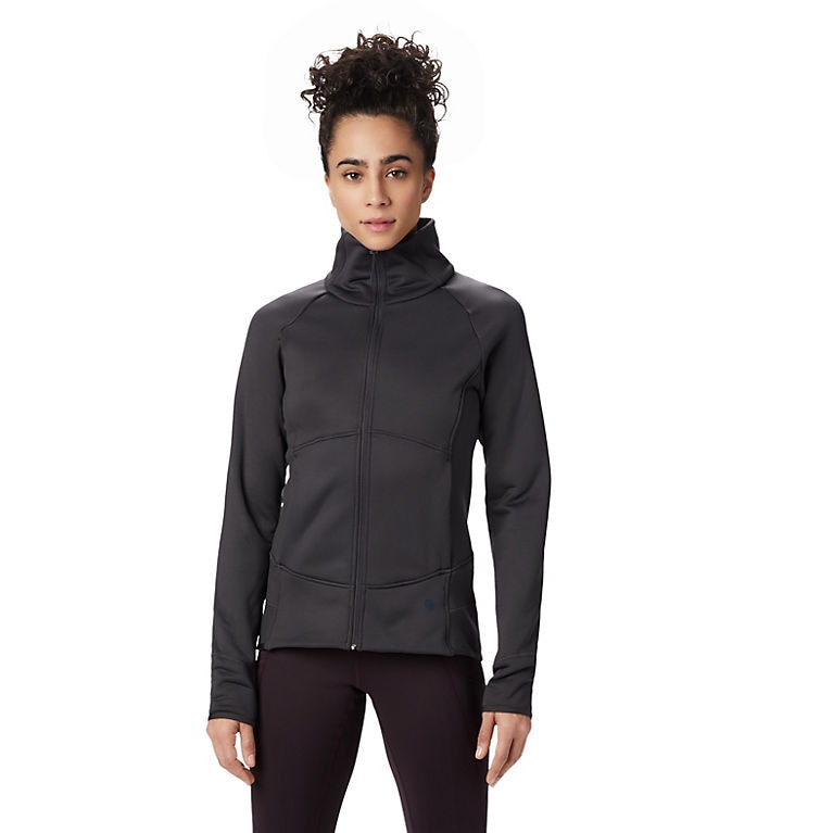 Mountain Hardwear Women's Frostzone Full Zip Jacket $43.39 ...
