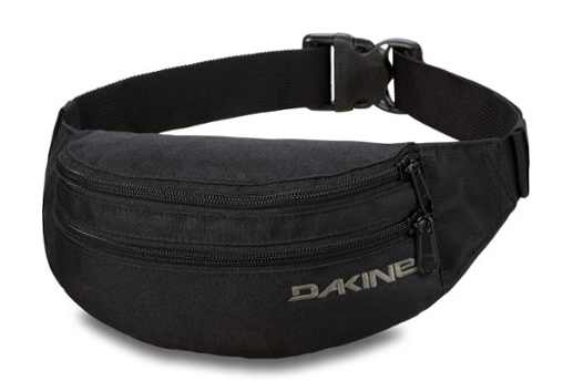 DAKINE Classic Hip Pack $12.73, Jansport Fifth Ave Waistpack $10.73 + Free Shipping
