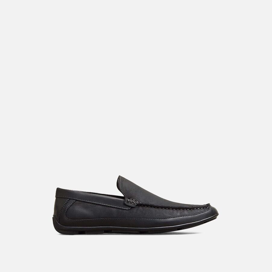 KENNETH COLE Unlisted Mens Opinion-Ated Slip-On Loafer