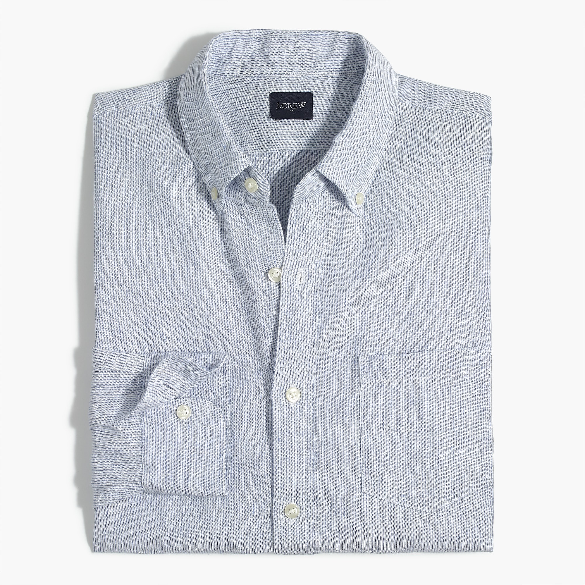 J Crew Factory Coupon Men S Thompson Slim Flex Wrinkle Free
