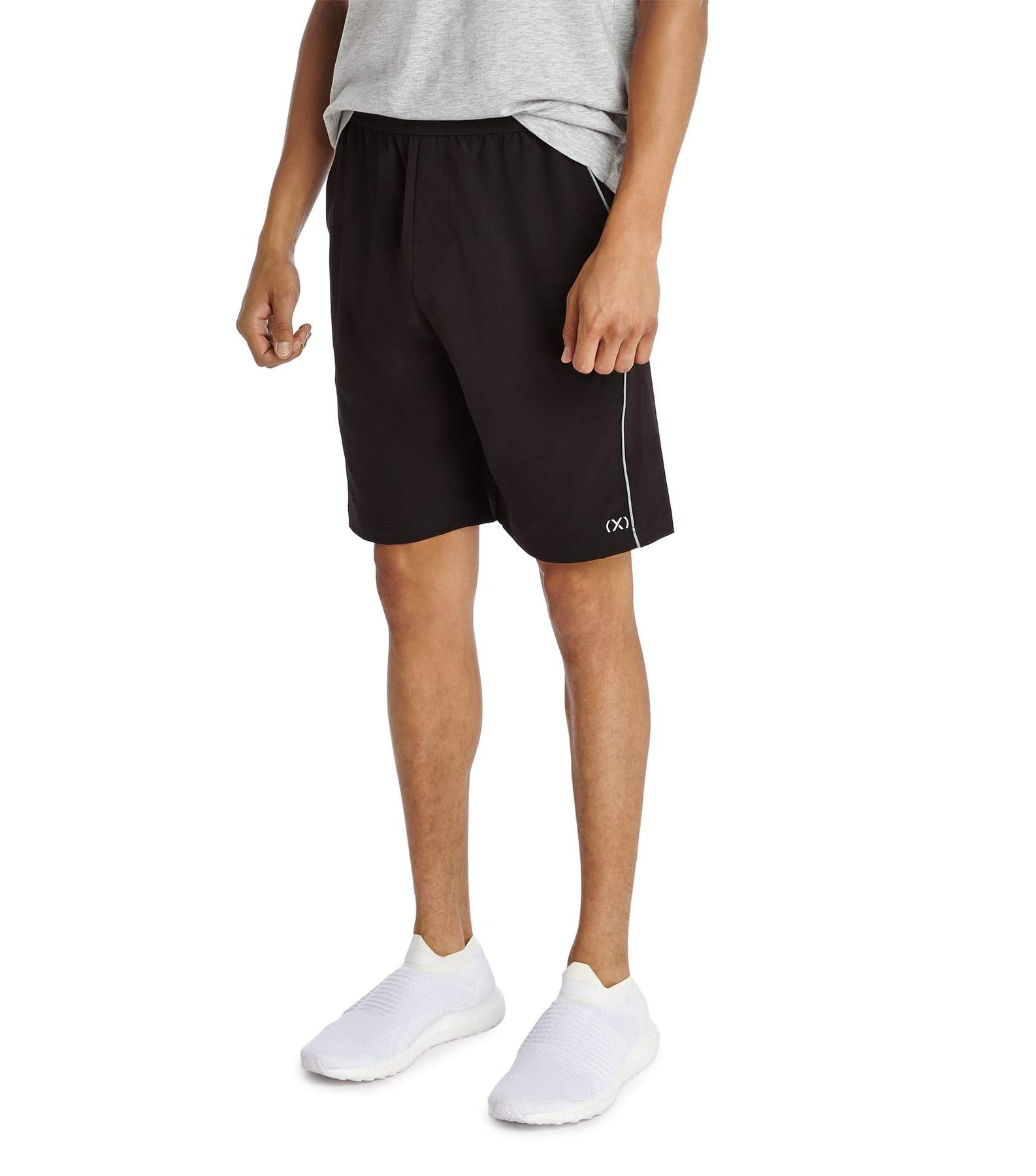 2(X)ist Activewear & Swim Sale: Men's Active Woven Training Short w/ Reflective Piping $7.65, Men's Catalina Swim Shorts $11.05 & More + FS on $50+
