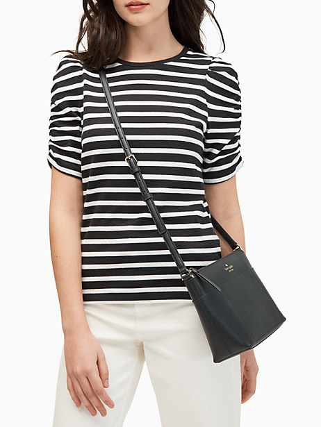 Kate Spade Surprise Sale: 20% Off Select Items: Patrice Crossbody $63.20, Cameron Double Zip Small Crossbody $63.20 & More + Free Shipping