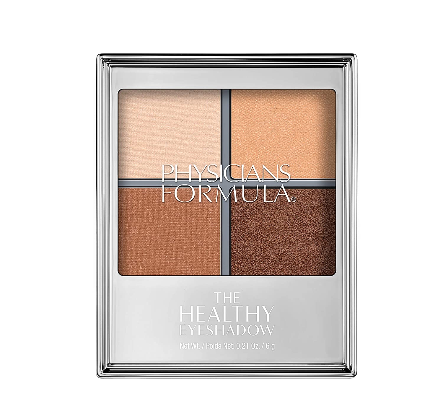 0.21-Oz Physicians Formula The Healthy Eyeshadow (classic nude) $3.46 + Free Shipping w/ Prime or on orders $25+