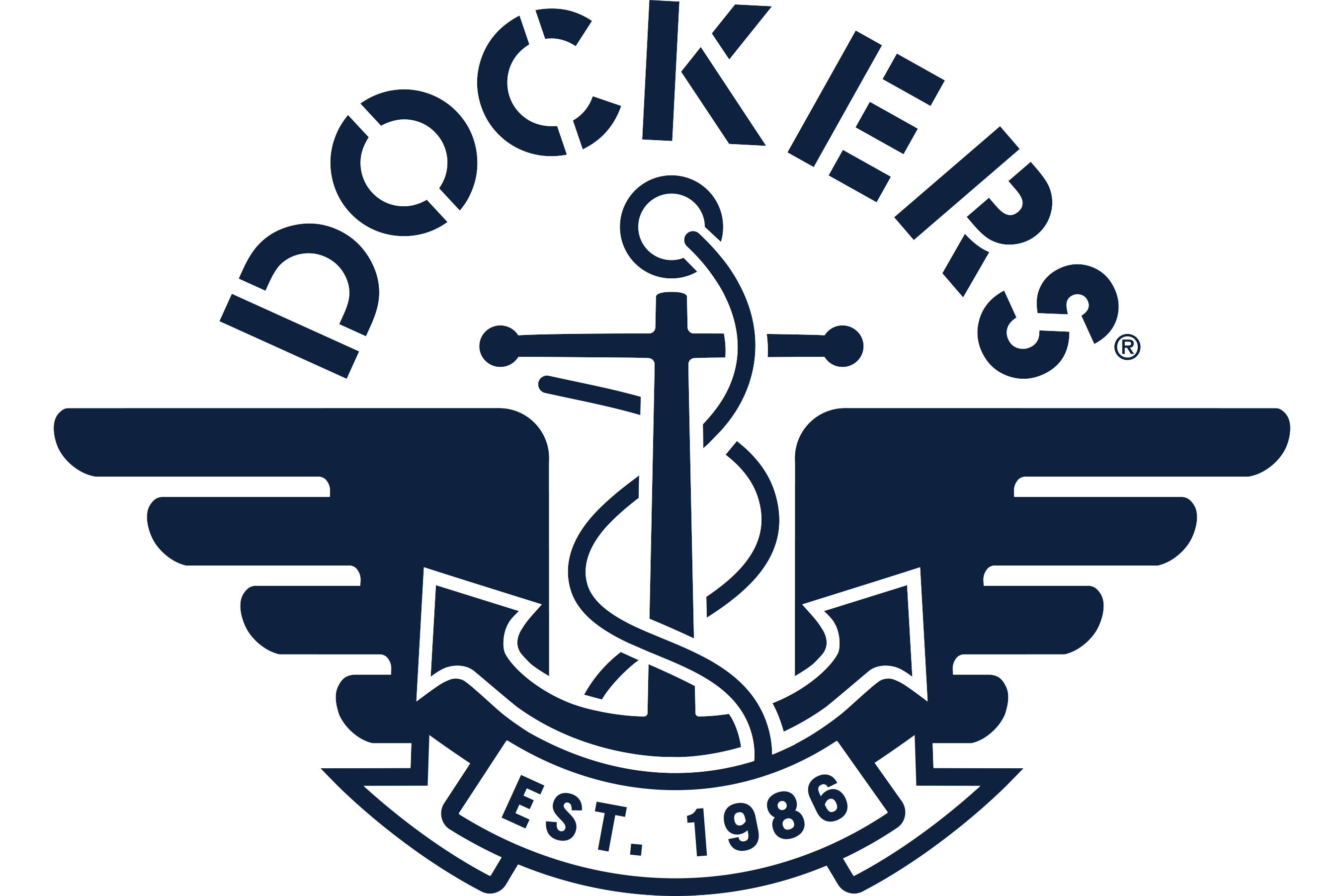 Dockers Factory Sale Up to 75% Off Select Men's & Women's Styles + Free Shipping on $75+