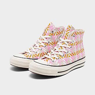 Finish Line Women S Converse Chuck 70 High Tops 30 Adidas