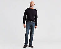 Levi's Coupon: 40% Off Sale Styles: Men's 527 Slim Boot Cut Jeans $18, Star Wars x Levi's Darth Vader Hoodie $15 & More + Free Shipping
